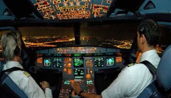 Peringkat Keselamatan Penerbangan Indonesia di Atas Rata-Rata