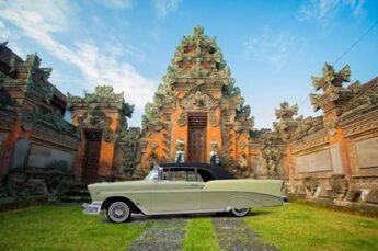 PPMKI Tur Bali Peduli, Yuk Serbu Bali!