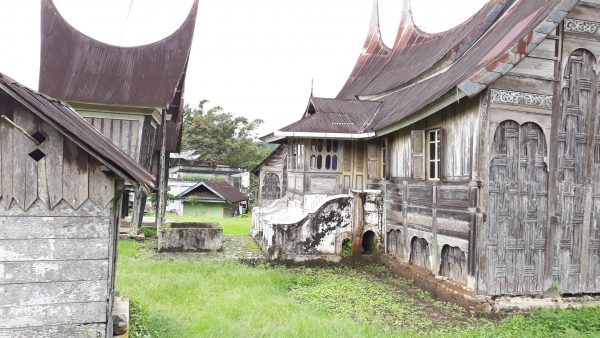 Budaya Minangkabau