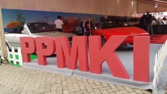 PPMKI Booth – IIMS 2018