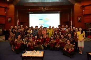 Indonesia Menjadi Destinasi Wisata Vegetarian Kelas Dunia