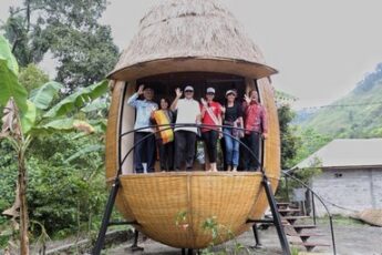 Wisatawan Masa kini Lebih Menyukai Interaksi Langsung Dengan Masyarakat