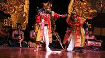 Panji, Dalam Perspektif dan Ragam Ekspresi Seniman Antar Negara