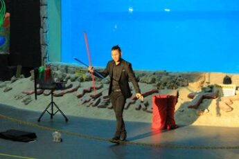 Jelajahi Ocean Dream Samudra di Ujung Liburan