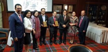 Sales Mission Perth Raih Potensi Transaksi Hingga Rp 118 Miliar