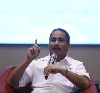 Deregulasi Bebas Visa, Daya Saing Pariwisata Indonesia Meningkat Tajam