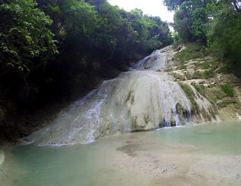 Air Terjun Clebung Bubulang