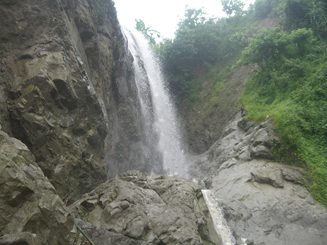 Air Terjun Krodonan, Tempat Wisata yang Asyik di Bojonegoro