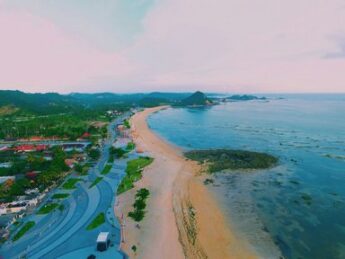 Gempa Lombok Utara: Pariwisata di Lombok dan Bali Tetap Kondusif