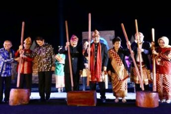 Momentum Asian Games 2018 Bagus untuk Promosi