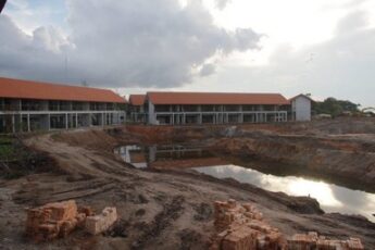 Hotel Sheraton Akan Berdiri Megah di Belitung