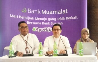 Yuk Hijrah Bersama Muamalat