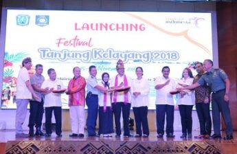 Ayo Tonton Keseruan Festival Tanjung Kelayang