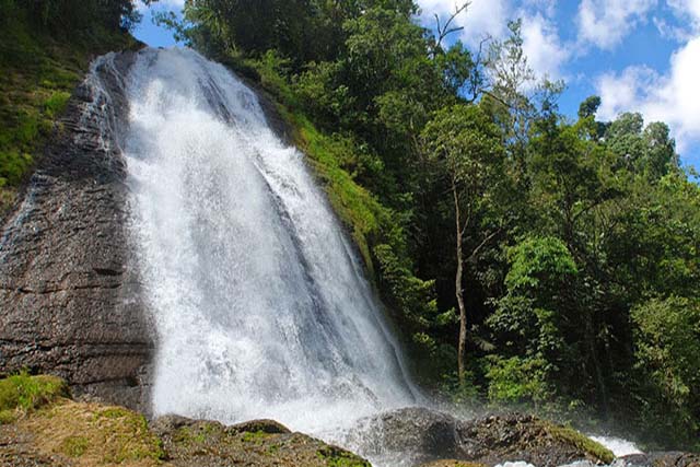 Air Terjun Cihear