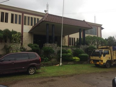 pt.telkom pasca tsunami anyer