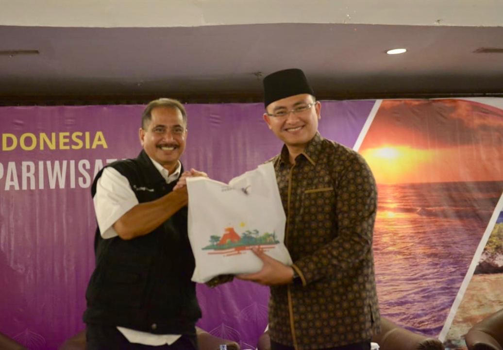 Pulihkan Pariwisata, Banten Gelar Pelbagai Event