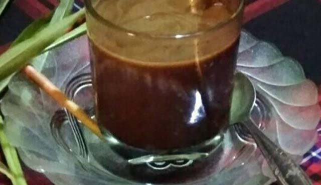 Kopi Cap Kentir