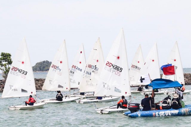 Nongsa Regatta 2019 Sukses Digelar