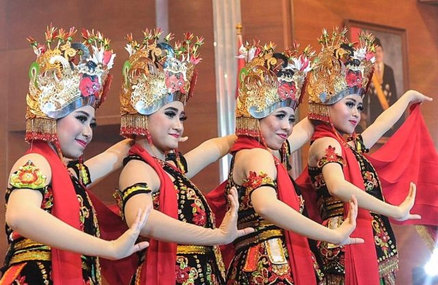 Banyuwangi Gelar 99 Event Wisata Keren