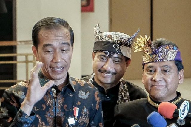 Sektor Pariwisata Berpeluang Jadi Penyumbang Devisa Terbesar