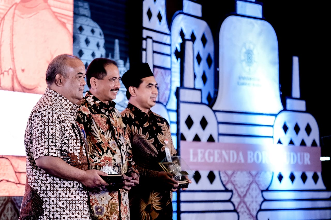 Upaya Agar Candi Borobudur Makin Diminati Wisatawan Milenial