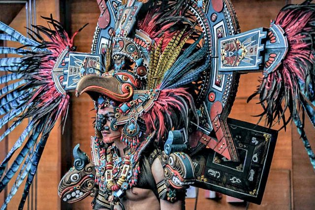 Jember Fashion Carnaval 2019