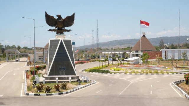 Kemenpar Targetkan Empat Juta Wisman Cross Border di 2019