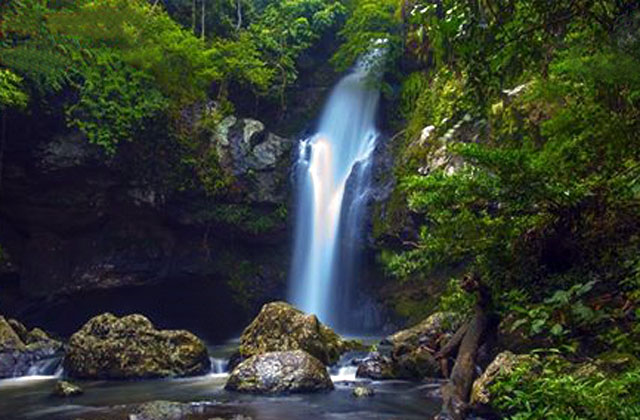 Ini Dia Obyek Wisata Keren di Musi Rawas