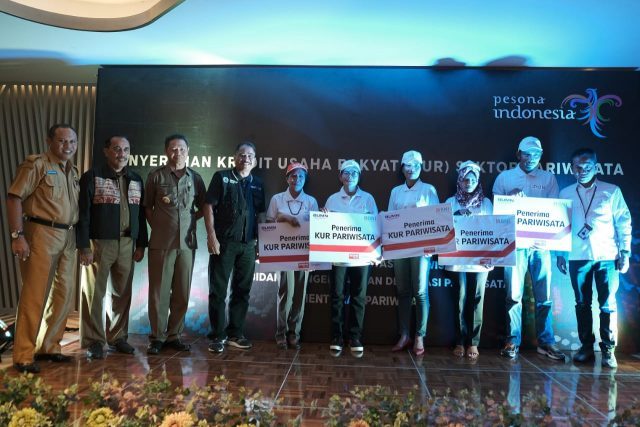 Kemenpar Dukung Pengembangan UKM Pariwisata di Labuan Bajo NTT