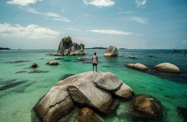 KEK Pariwisata Belitung