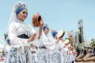 Kabupaten Serang Inisiasi program Anyer Reborn