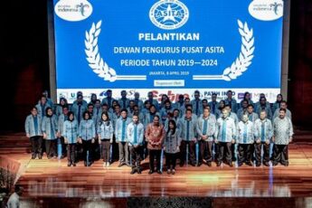 Pentingnya Digital & Millennial Tourism untuk Indonesia