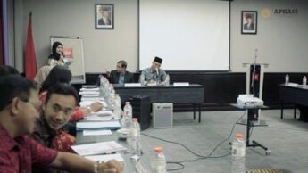 Workshop Protokoler 2019