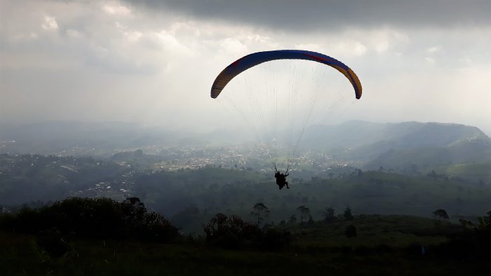 Off Road Lereng Gunung Lawu, Lintas Peradaban Kuno dan Memicu Adrenalin