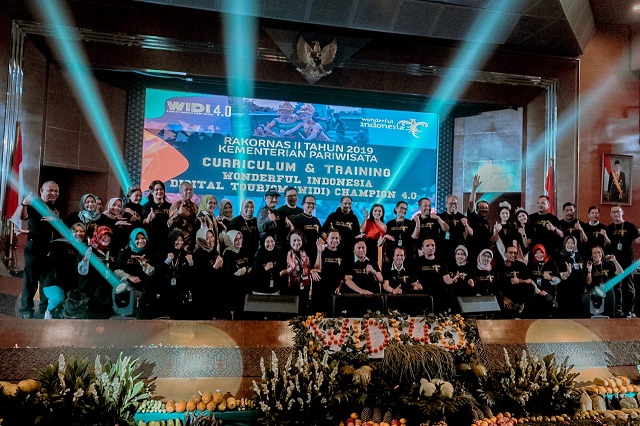 Penting Banget Gak sih, Digital Bagi Pariwisata Indonesia