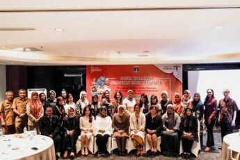 Industri Spa Tanah Air Potensial Menangkan Persaingan Pasar Internasional