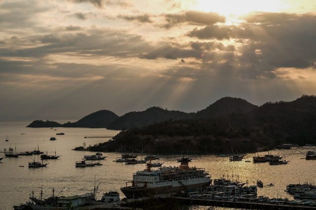 Labuan Bajo Segera Jadi Destinasi Pariwisata Premium