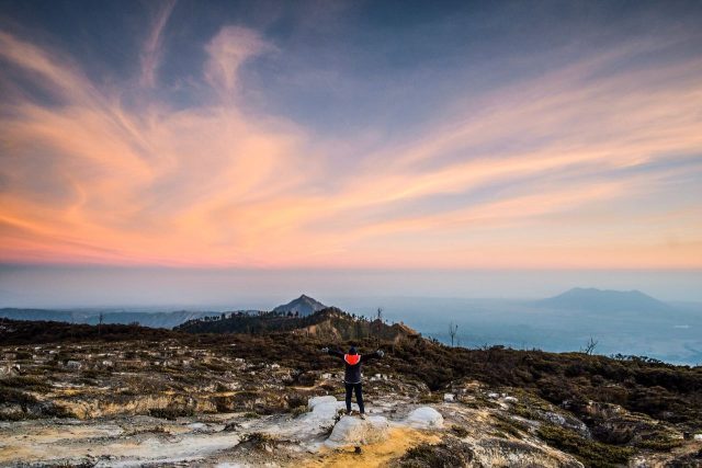 Di Banyuwangi Bakal Ada Gojek Udara Nih