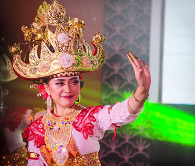 Lampung Krakatau Festival 2019