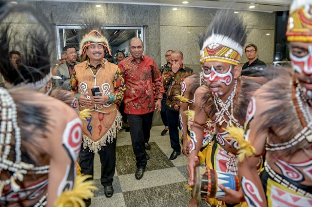 Papua Barat Harus Perbaiki Tiga Hal Agar Pariwisata Berkembang