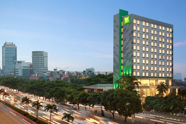 Accor Indonesia Hadirkan Ibis Styles Jakarta Simatupang