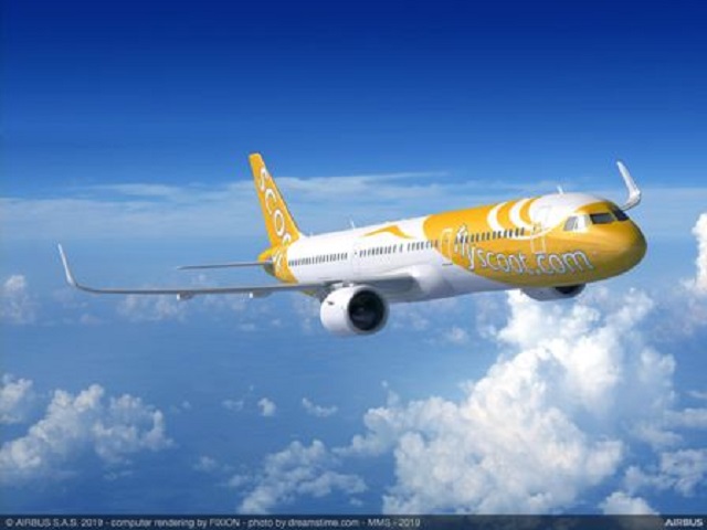 Destinasi Keren Rekomendasi Scoot untuk Liburan Keluarga