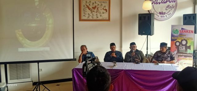 Inilah Nominasi FFPA NU 2019