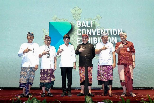 Stakeholder Pariwisata Bali Bersinergi Hadapi Imbas Virus Corona