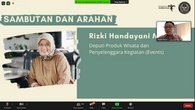 Video Storytelling Dinilai Efektif untuk Promosikan Destinasi Wisata Indonesia