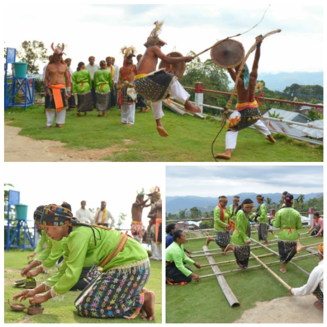 Konten Lokal Diperkuat sebagai Modal Pengembangan pariwisata Labuan Bajo NTT