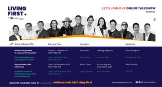 Living First 2020 by ASTRA Property Schedule