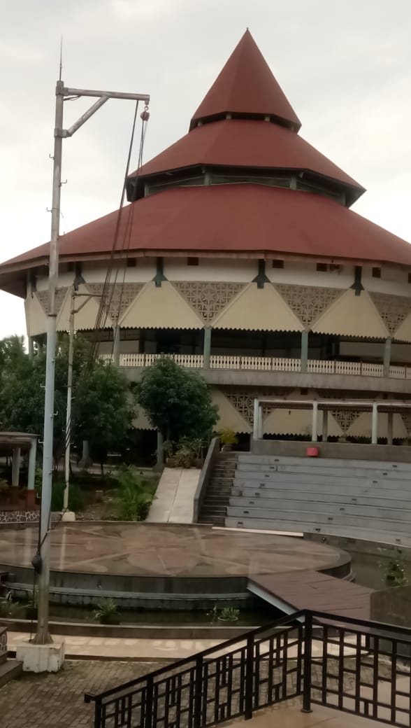 Menyelami Budaya Betawi di Setu Babakan