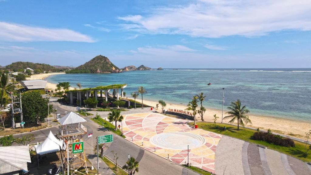 Wonderful Indonesia Raih “Best Creative Destination” di Ajang Creative Tourism Awards