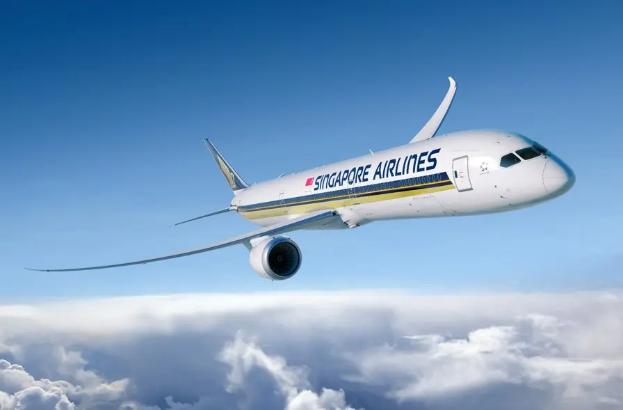 SINGAPORE AIRLINES AKAN MELUNCURKAN LAYANAN  PENERBANGAN NON-STOP KE BANDARA GATWICK LONDON PADA BULAN JUNI 2024